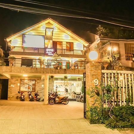 Lucky Home เว้ ภายนอก รูปภาพ