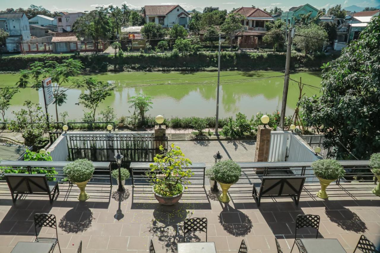 Lucky Home เว้ ภายนอก รูปภาพ